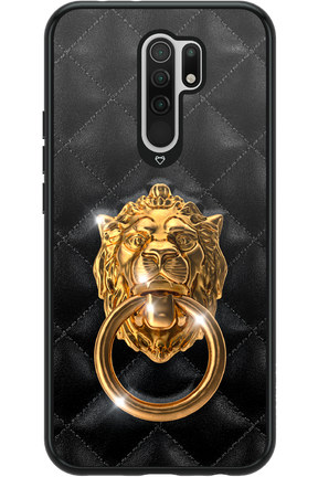 Gold Lion - Xiaomi Redmi 9
