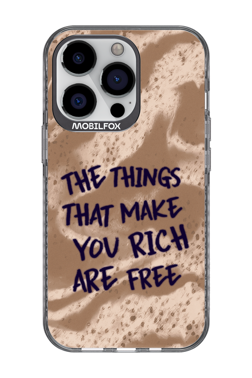 Free Things - Apple iPhone 13 Pro