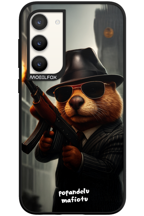 Popandelu mafiotu - Samsung Galaxy S23 Plus