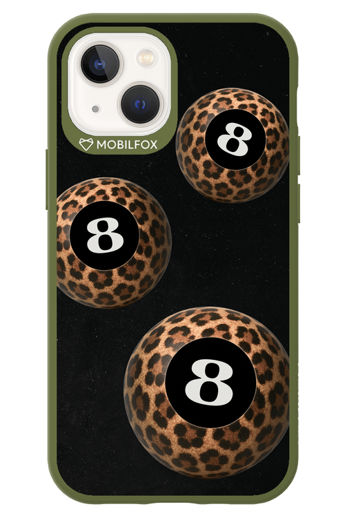 8 Baby 2.0 - Apple iPhone 13 Mini