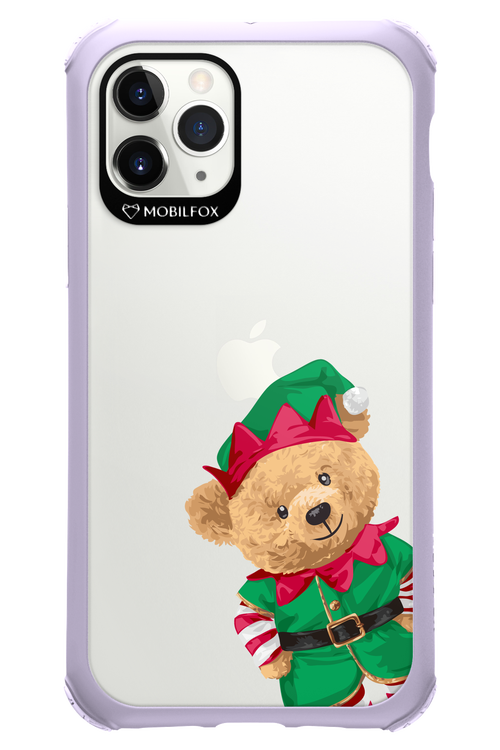 Mr. Elf - Apple iPhone 11 Pro