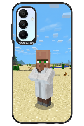 MC 2.0 - Samsung Galaxy A15