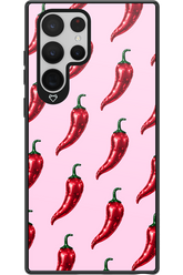 Chili Babe 2.0 - Samsung Galaxy S22 Ultra