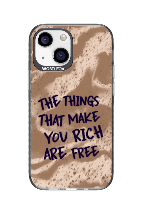 Free Things - Apple iPhone 13 Mini