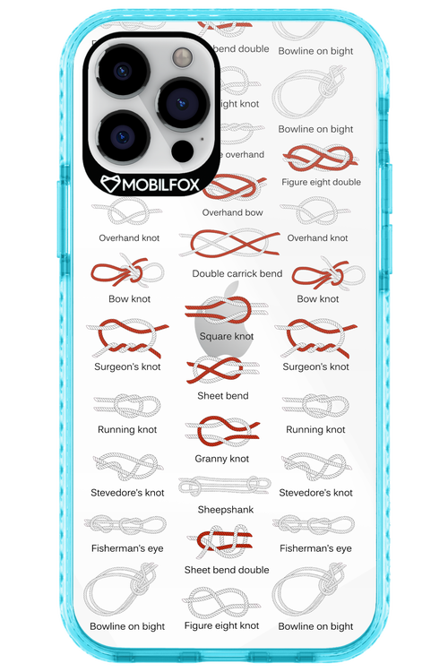 Knot Master 2.0 - Apple iPhone 12 Pro