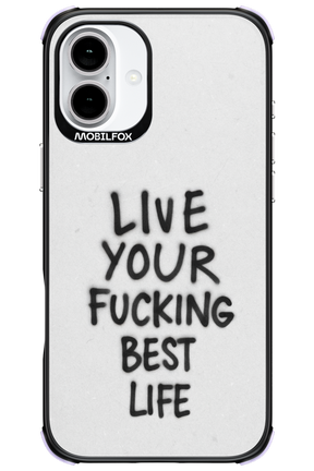 Best F Life 2.0 - Apple iPhone 16 Plus