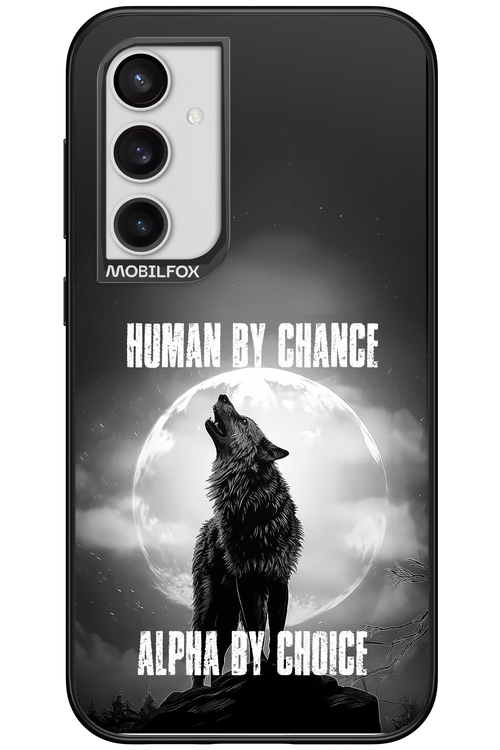 Alpha 2.0 - Samsung Galaxy S23 FE