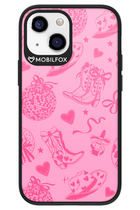 Cowgirl - Apple iPhone 13 Mini