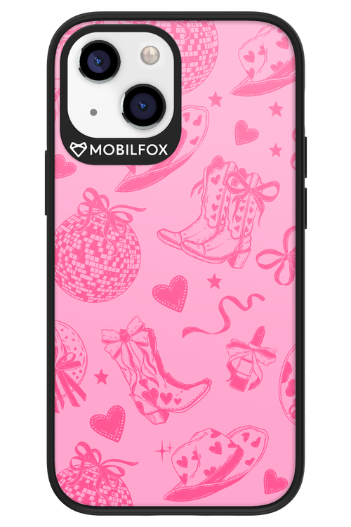 Cowgirl - Apple iPhone 13 Mini