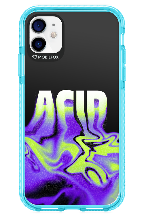 ACIID - Apple iPhone 11