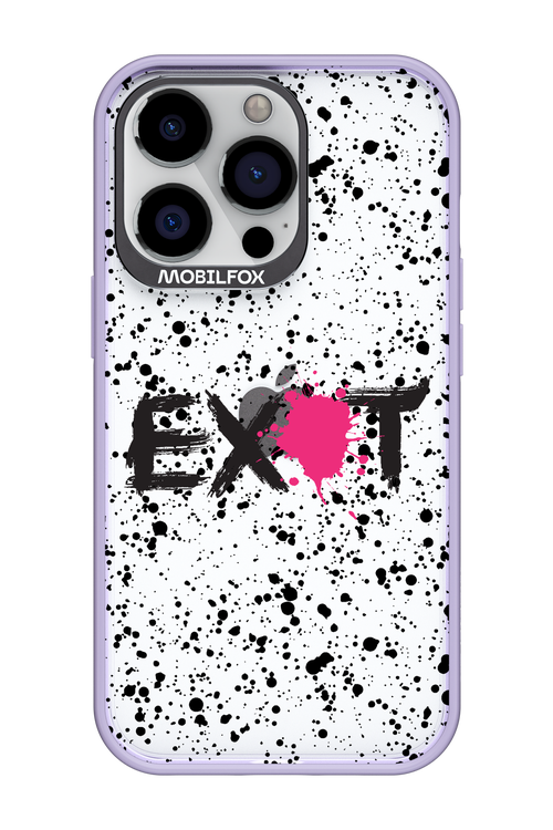 EXOT SPLASH 2.0 - Apple iPhone 13 Pro