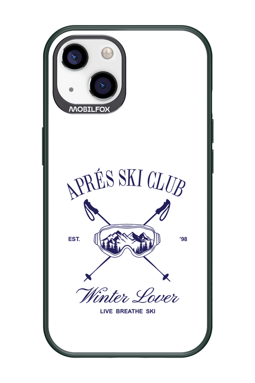 Après Ski Club - Apple iPhone 13