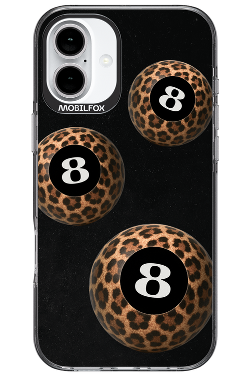 8 Baby 2.0 - Apple iPhone 16 Plus