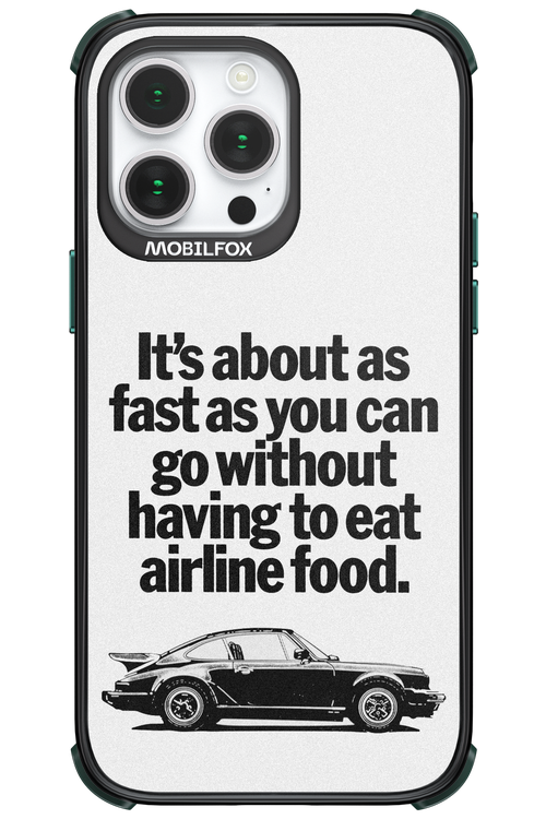 Retro Car II 2.0 - Apple iPhone 14 Pro Max