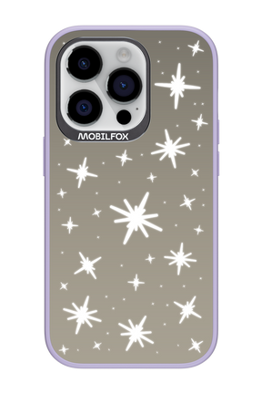 Star Champagne - Apple iPhone 14 Pro