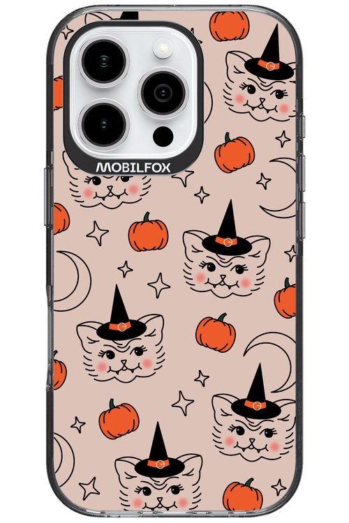 Kitty Spell - Apple iPhone 16 Pro