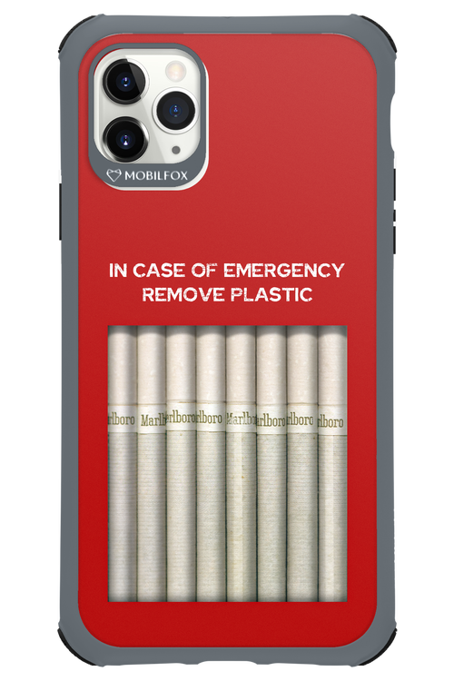 C*garette 2.0 - Apple iPhone 11 Pro Max