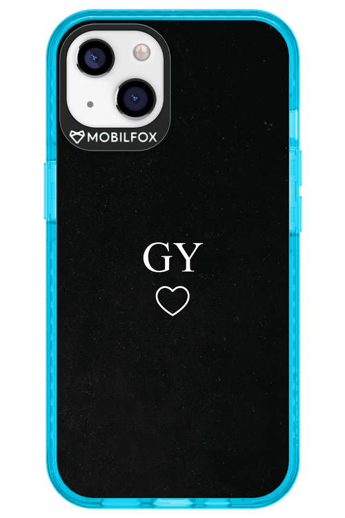 GY Black 2.0 - Apple iPhone 13