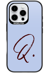 (Jellyfish Presso) Q 2.0 - Apple iPhone 16 Pro