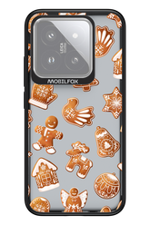 Gingerbreads - Xiaomi 14
