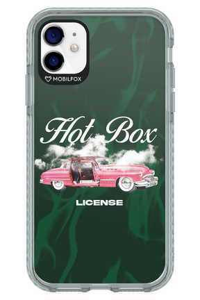 Hotbox - Apple iPhone 11