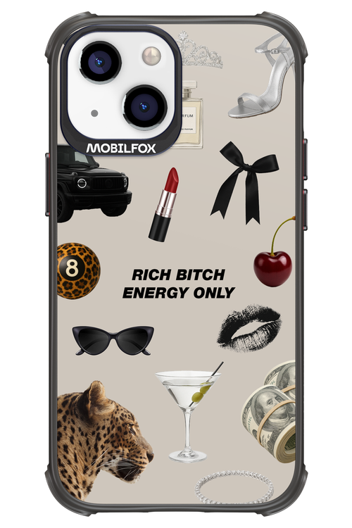 Rich B Energy - Apple iPhone 13 Mini