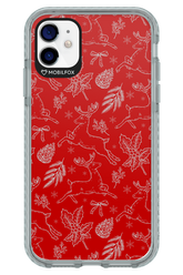 Wrapping Paper - Apple iPhone 11