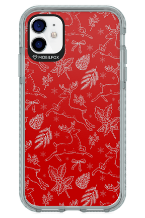 Wrapping Paper - Apple iPhone 11