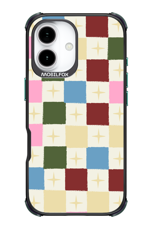 Winter Scarf - Apple iPhone 17