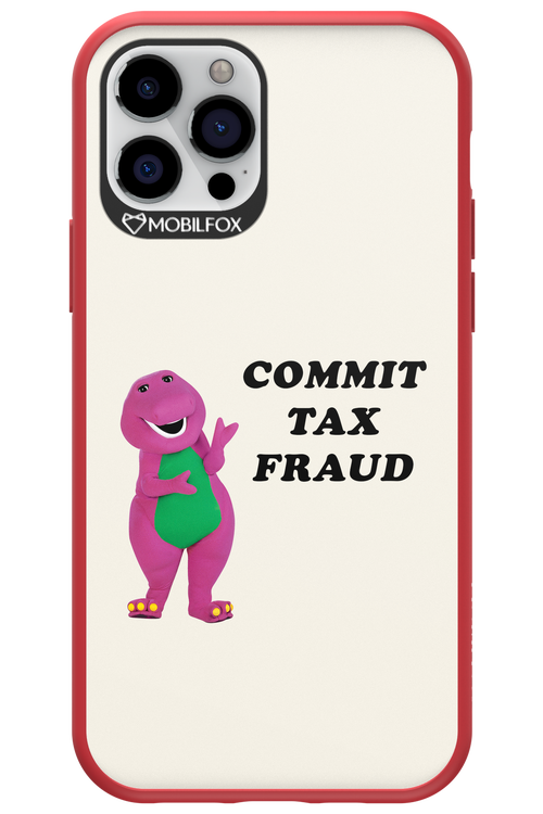 Dino - Apple iPhone 12 Pro