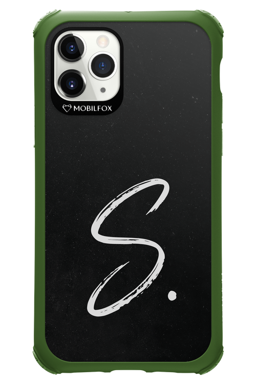 (Off Space) S 2.0 - Apple iPhone 11 Pro