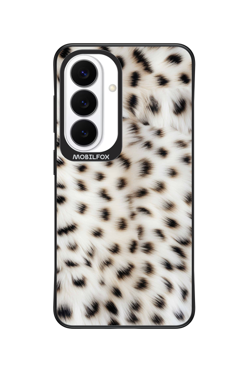 White Leopard 2.0 - Samsung Galaxy S26