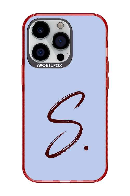 (Jellyfish Presso) S 2.0 - Apple iPhone 13 Pro