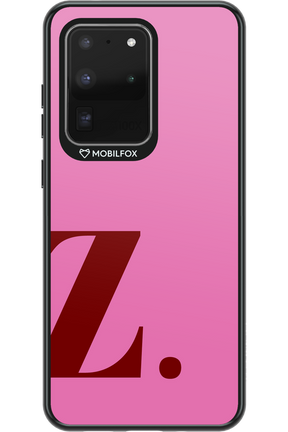 Z (Sorbet) 2.0 - Samsung Galaxy S20 Ultra 5G