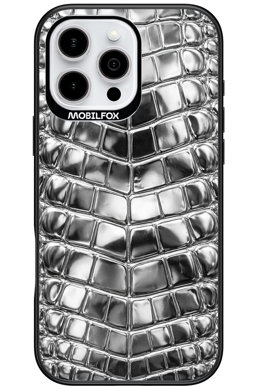 ChromeGator - Apple iPhone 16 Pro Max