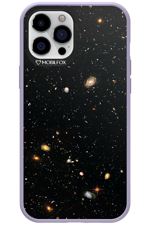 Cosmic Space - Apple iPhone 12 Pro Max