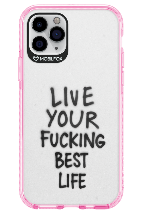 Best F Life 2.0 - Apple iPhone 11 Pro