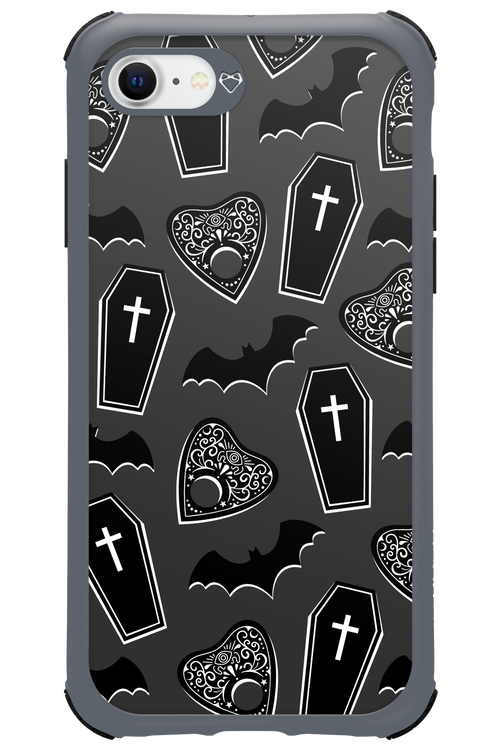 After Death - Apple iPhone SE 2020