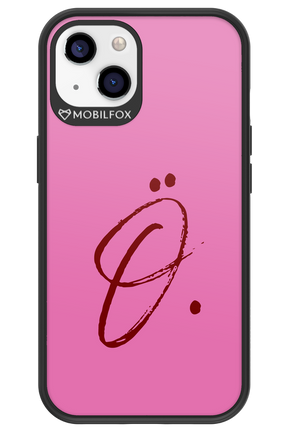 (Sorbet) O II 2.0 - Apple iPhone 13