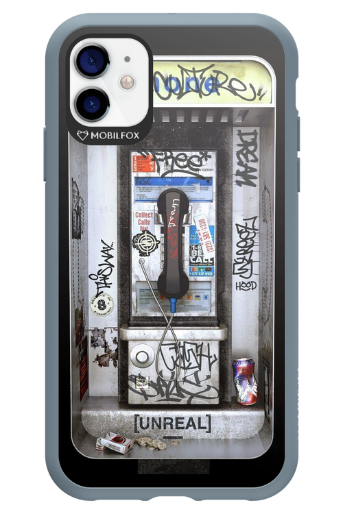Phone - Apple iPhone 11