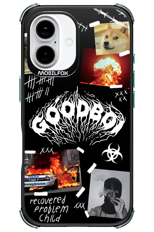 Good Boy - Apple iPhone 16