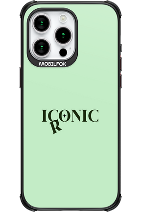 I(R)ONIC - Apple iPhone 15 Pro Max