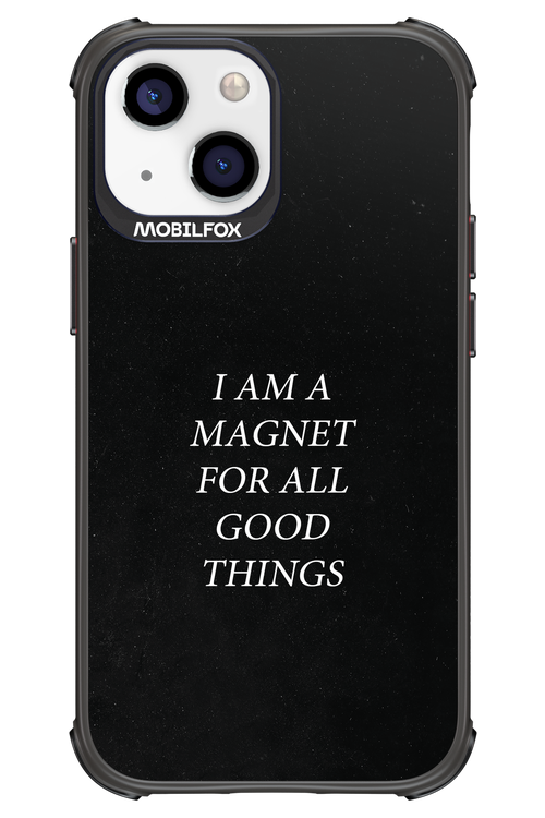Magnet for Good 2.0 - Apple iPhone 13 Mini