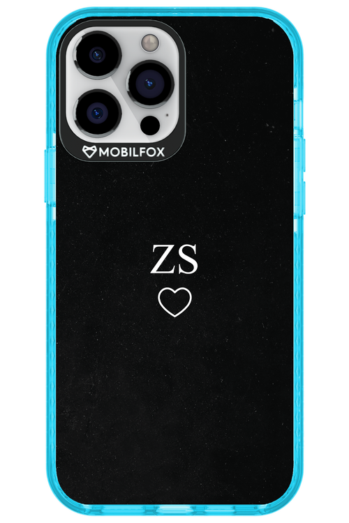 ZS Black 2.0 - Apple iPhone 13 Pro Max