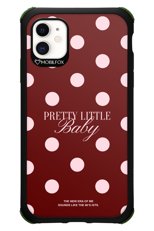 60’s Baby - Apple iPhone 11