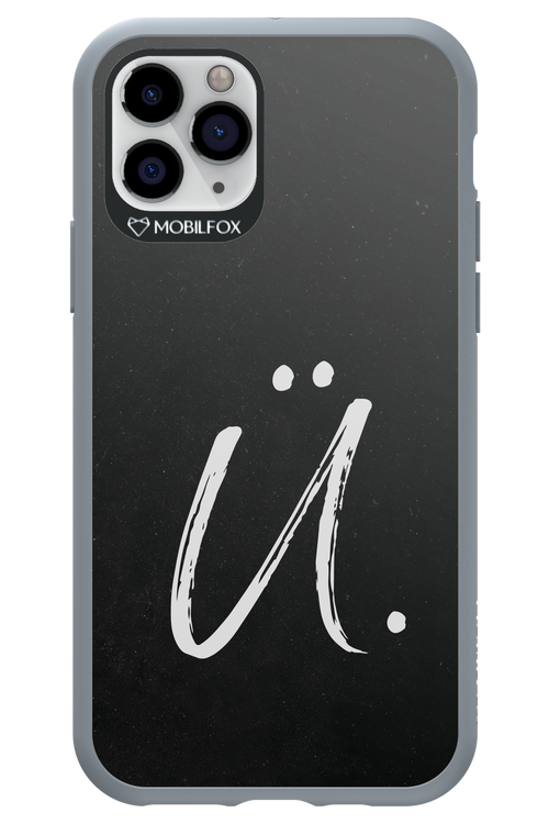 (Off Space) U II 2.0 - Apple iPhone 11 Pro