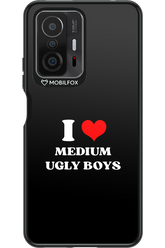 I LOVE 2.0 - Xiaomi Mi 11T
