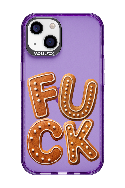 F U C K - Apple iPhone 13