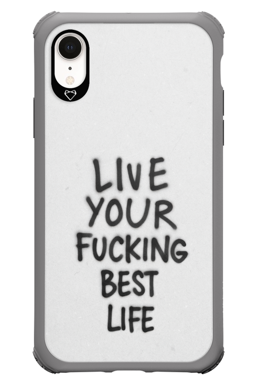Best F Life 2.0 - Apple iPhone XR