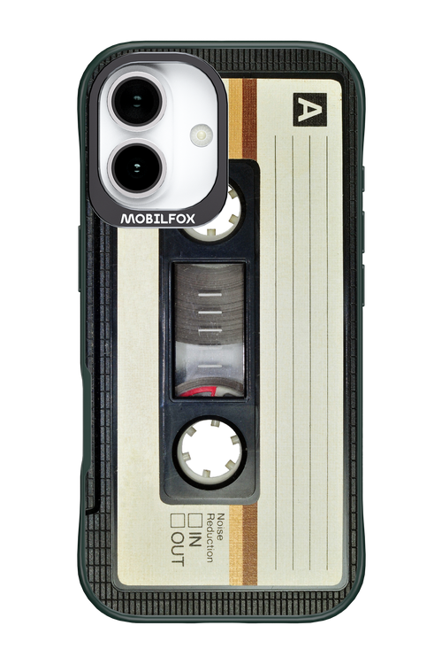 CASE 11 2.0 - Apple iPhone 17